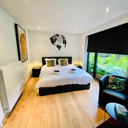 Casa Tilleghem Brugge Dış mekan fotoğraf