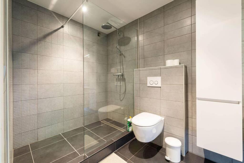 Casa Tilleghem Brugge Dış mekan fotoğraf