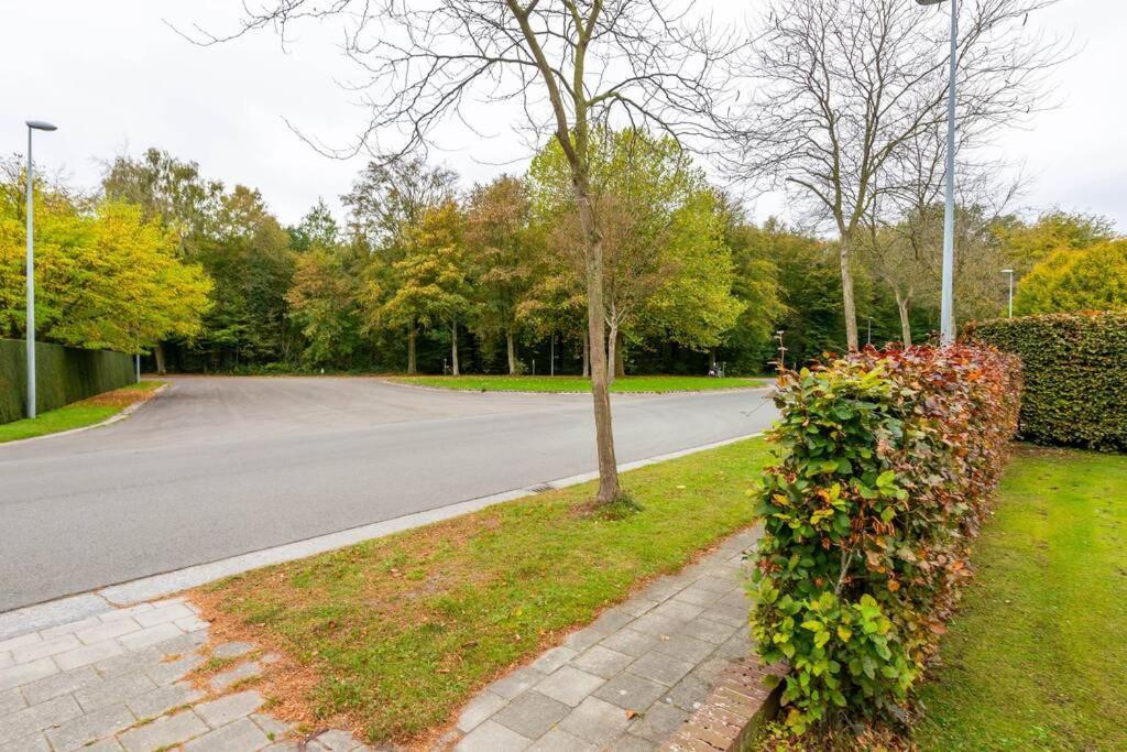 Casa Tilleghem Brugge Dış mekan fotoğraf