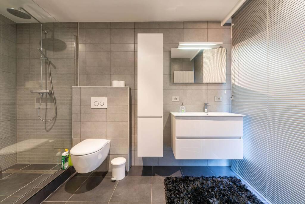 Casa Tilleghem Brugge Dış mekan fotoğraf