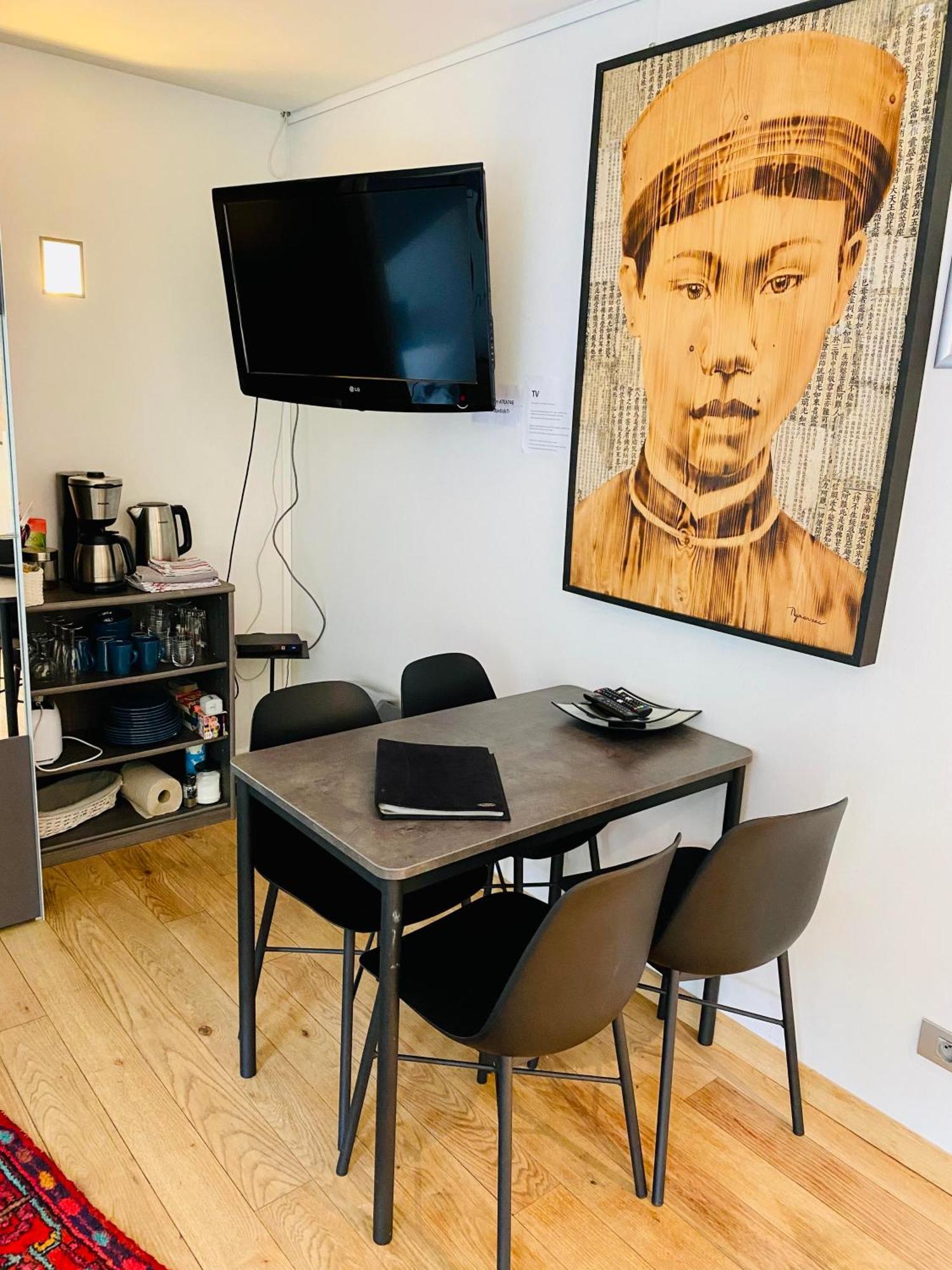 Casa Tilleghem Brugge Dış mekan fotoğraf