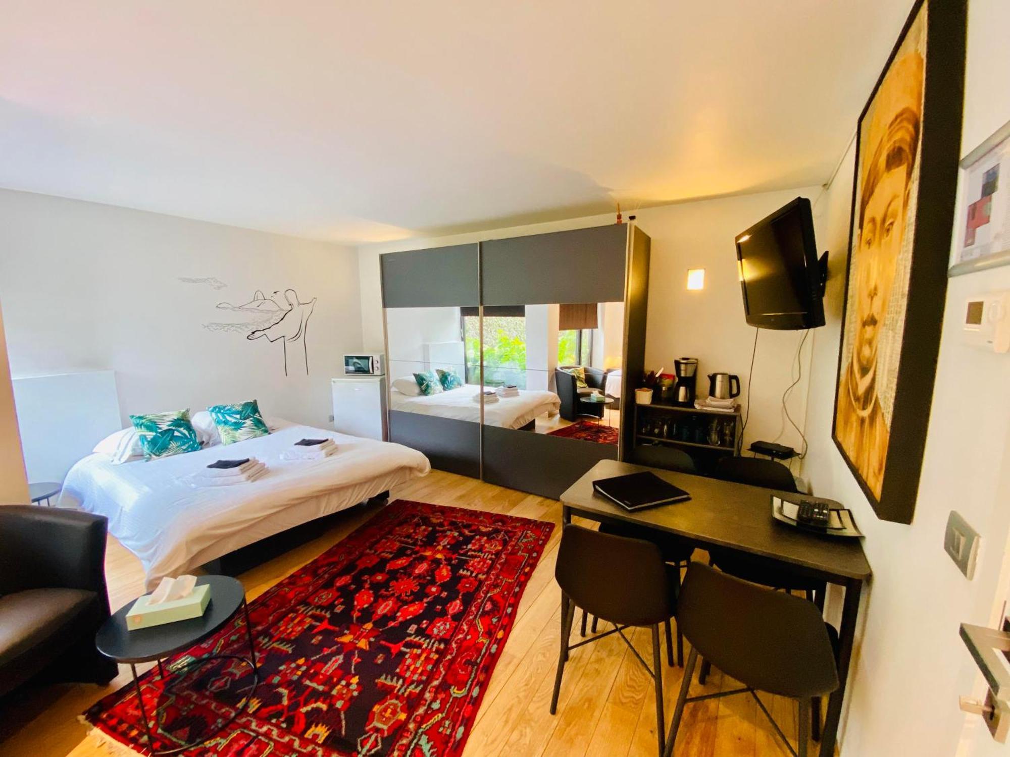 Casa Tilleghem Brugge Dış mekan fotoğraf
