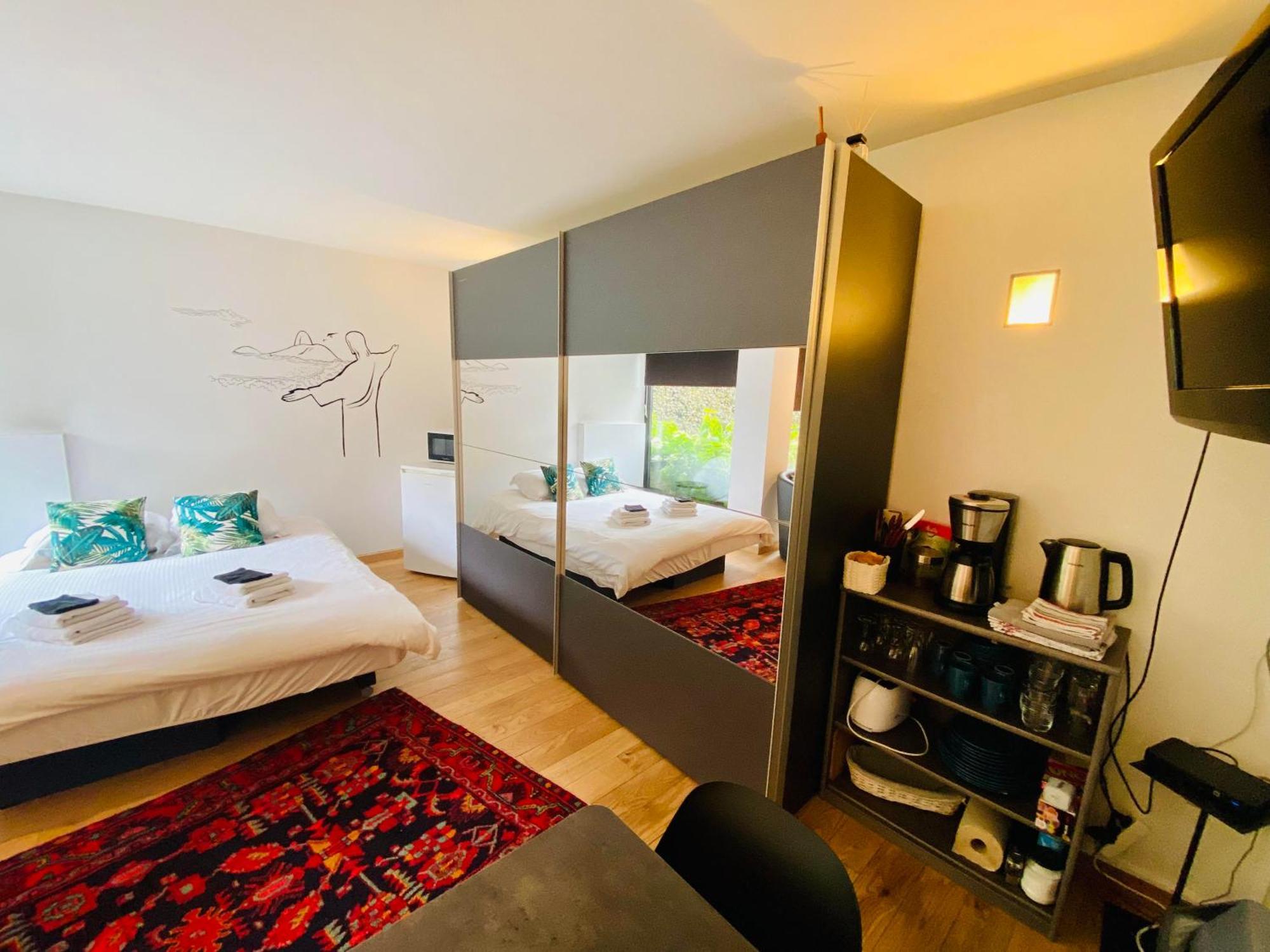 Casa Tilleghem Brugge Dış mekan fotoğraf