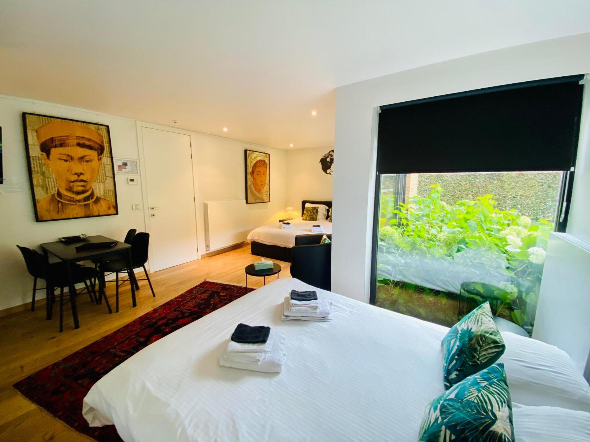 Casa Tilleghem Brugge Dış mekan fotoğraf
