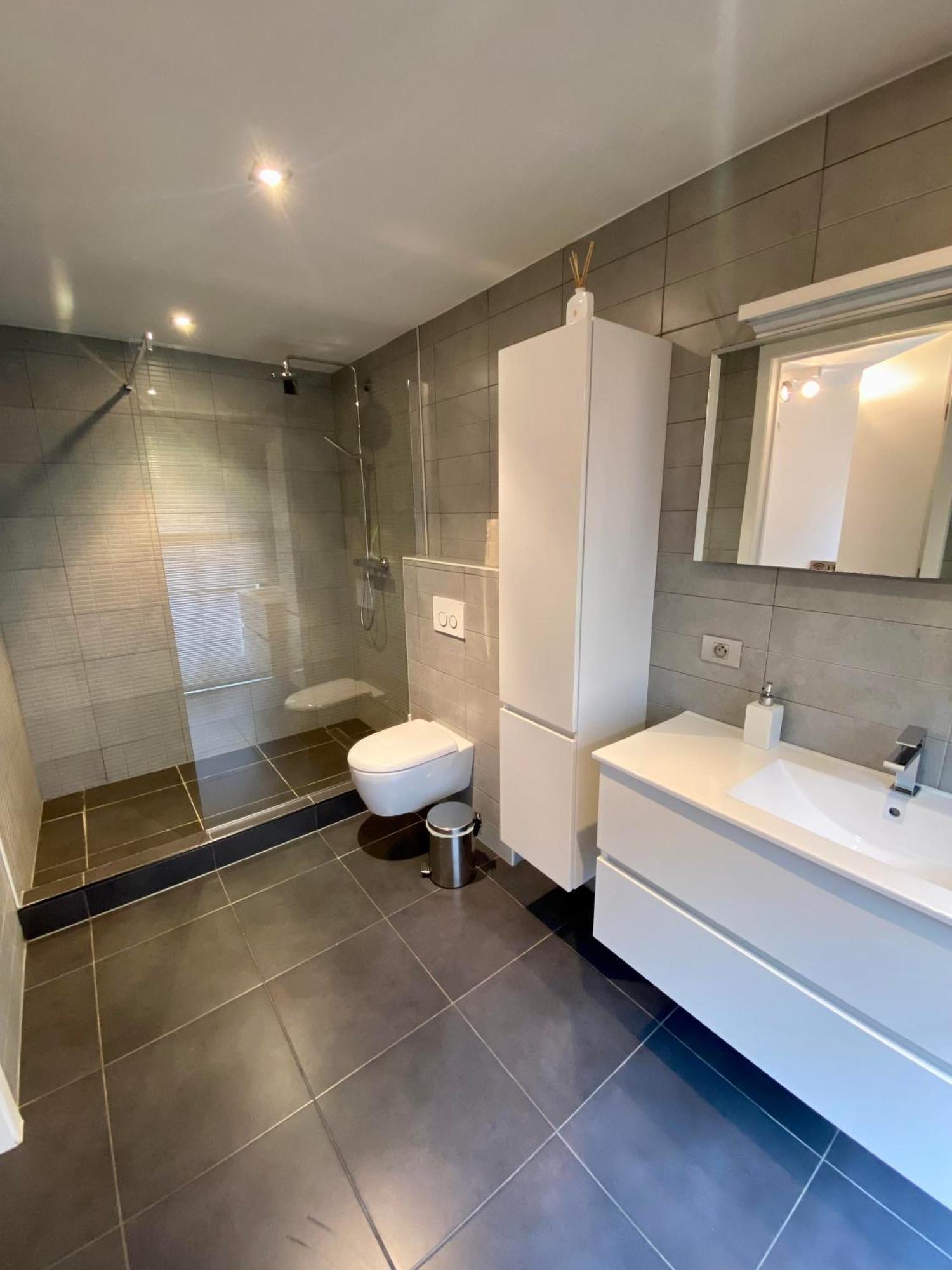 Casa Tilleghem Brugge Dış mekan fotoğraf